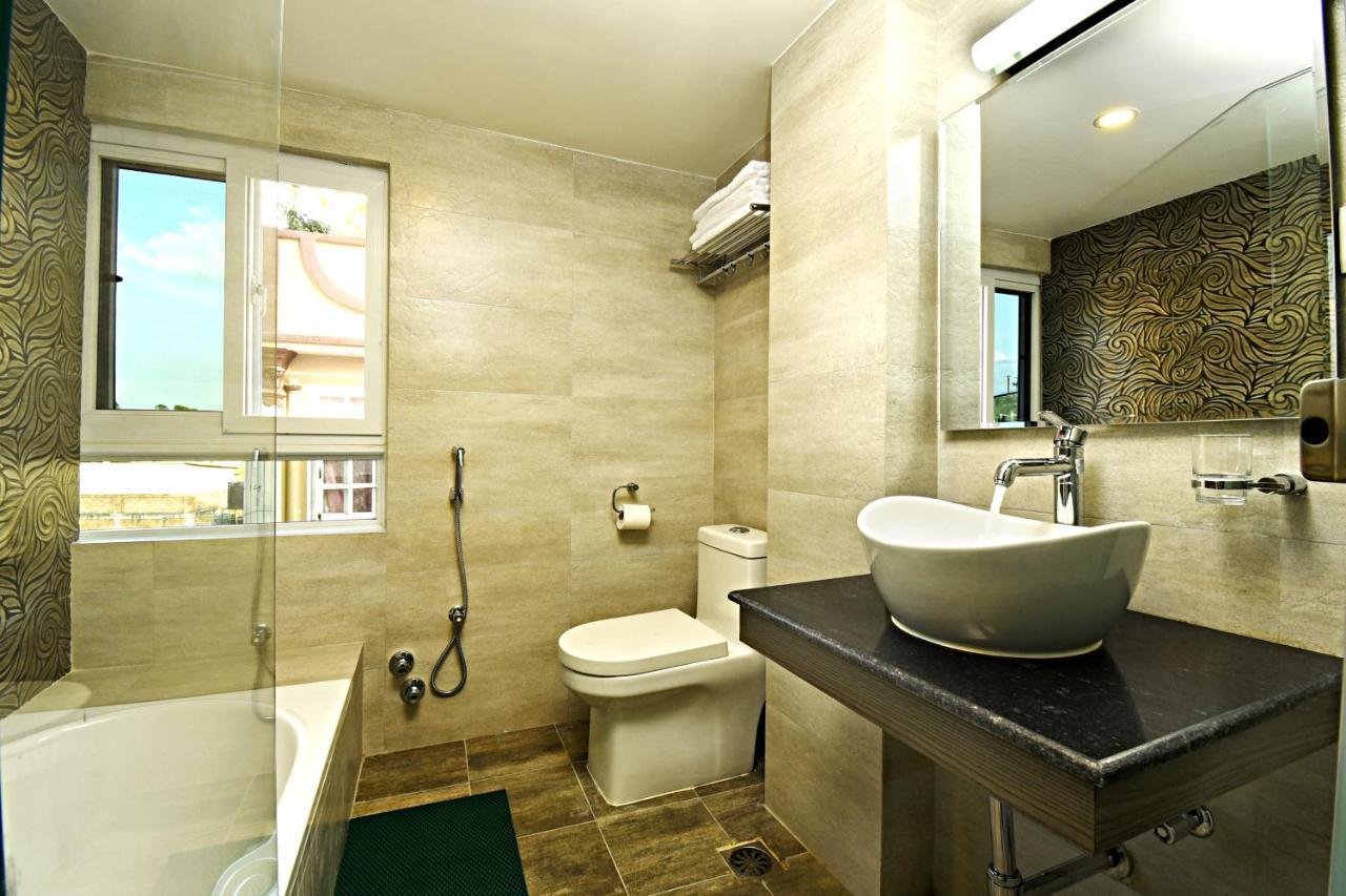 The Milestone Hotel Katmandú