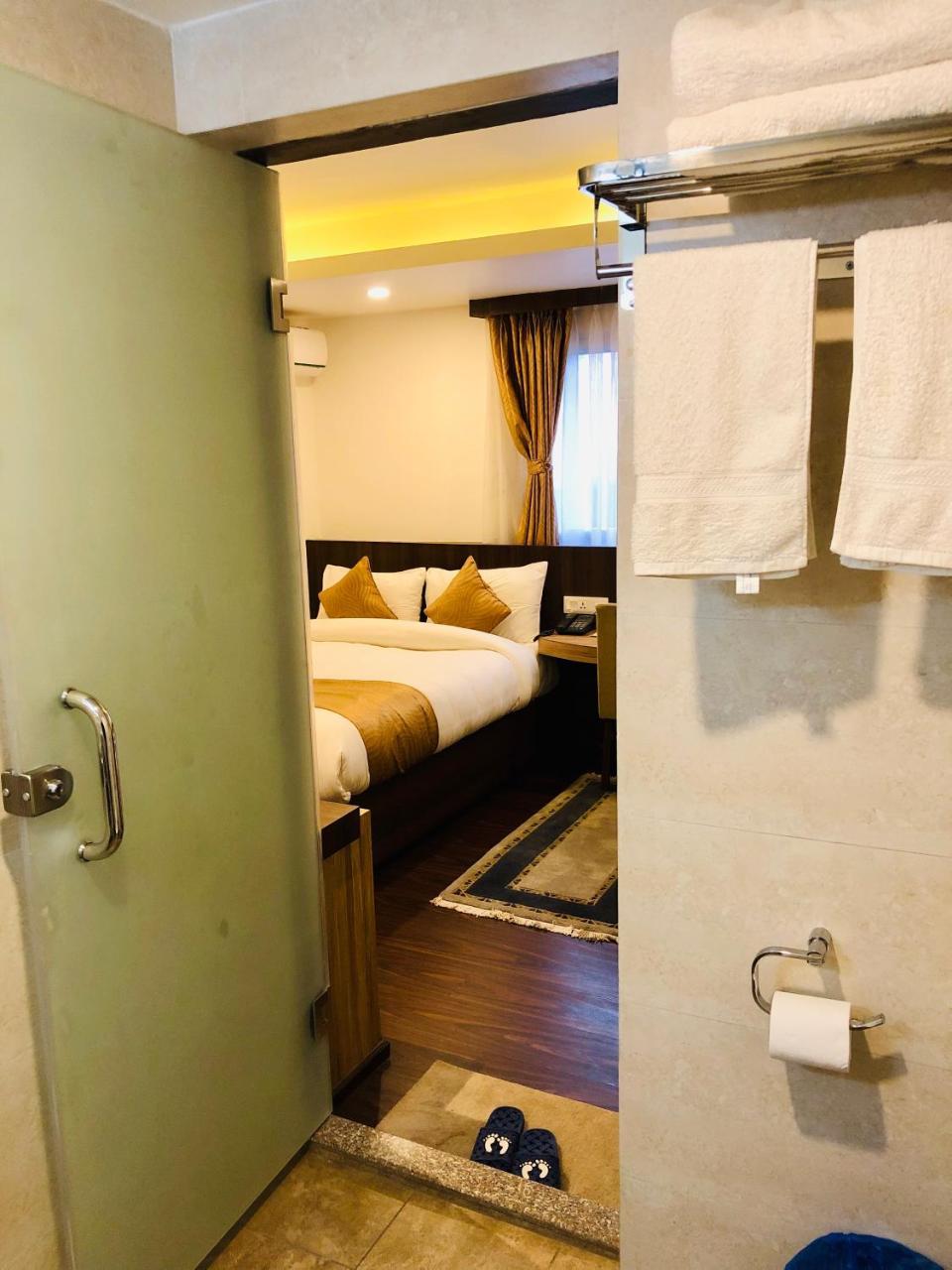 Hotel The Milestone 3*