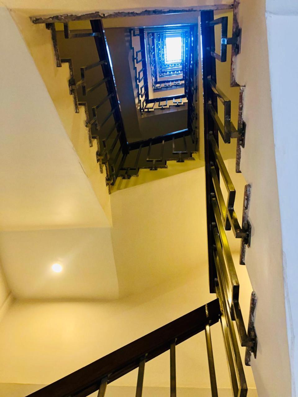 The Milestone Hotel