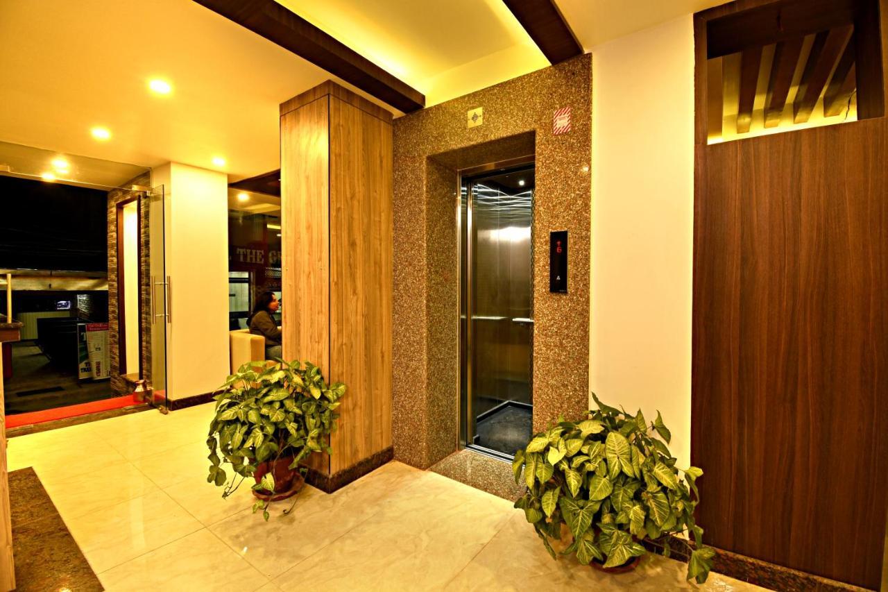 Hotel The Milestone 3*