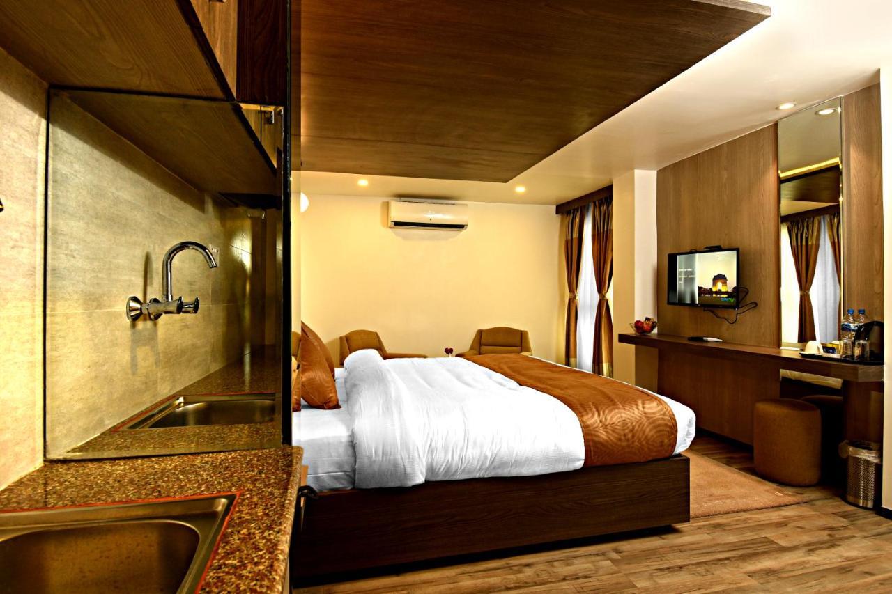 Hotel The Milestone 3*