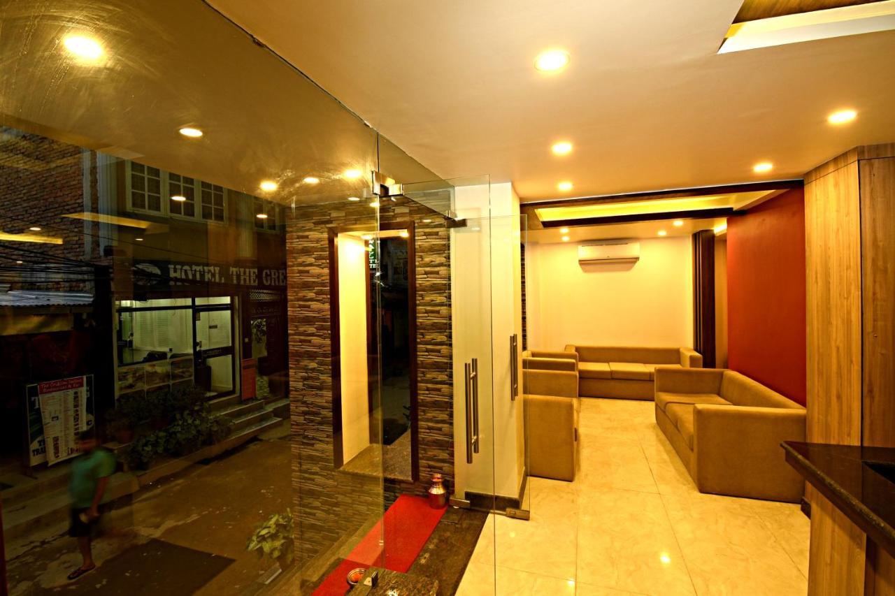 Hotel The Milestone Kathmandu