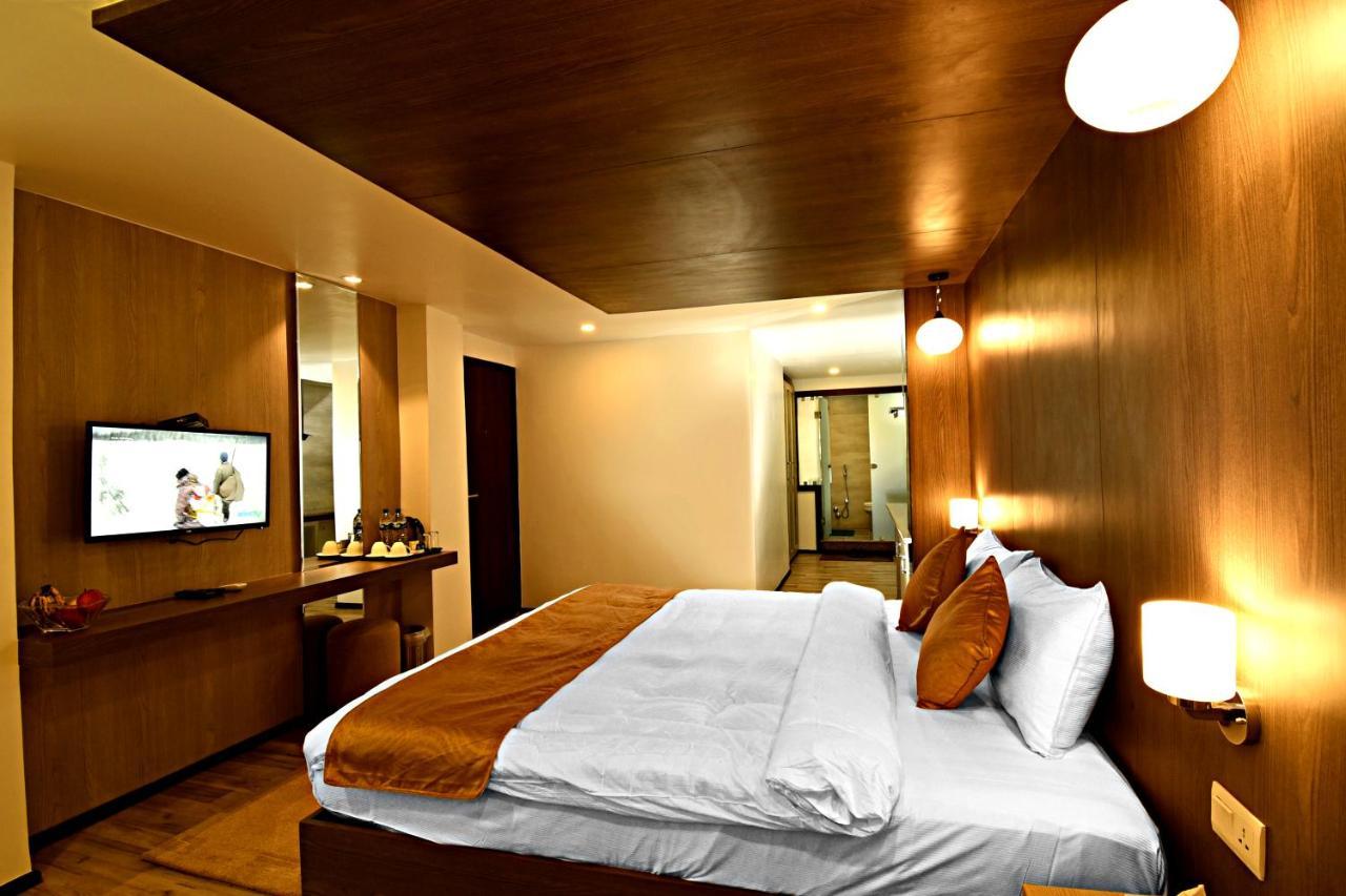 Hotel The Milestone 3*