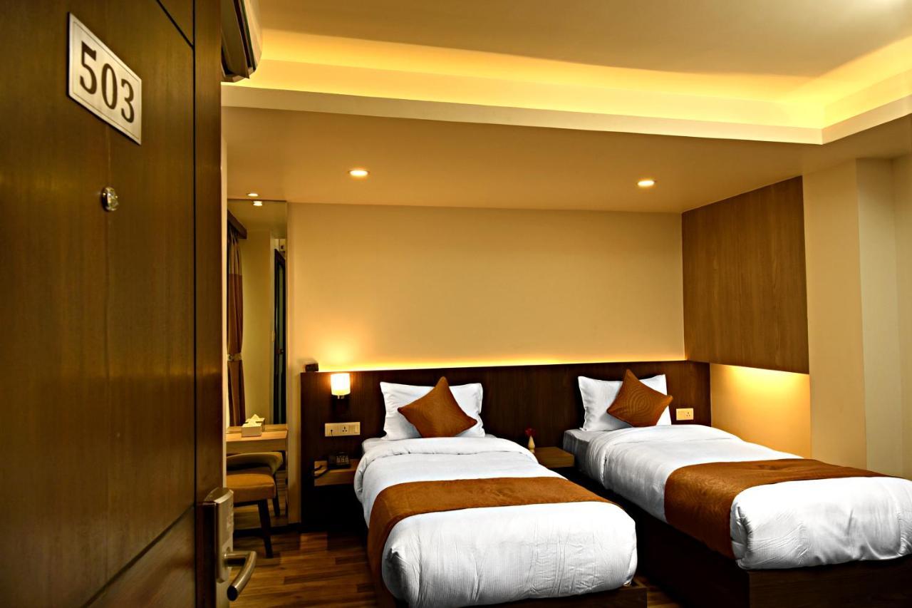 The Milestone 3* Kathmandu