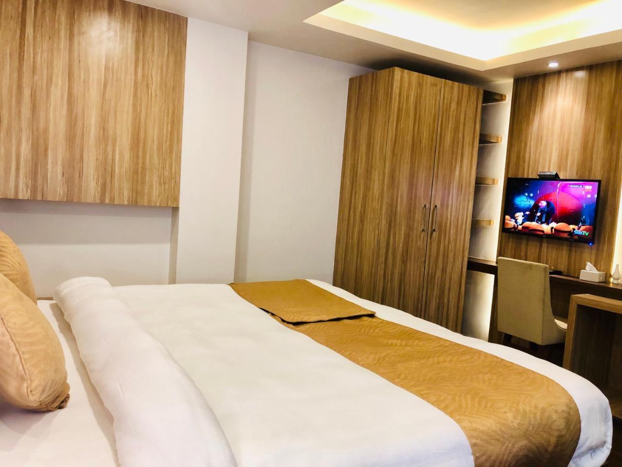 The Milestone 3* Kathmandu