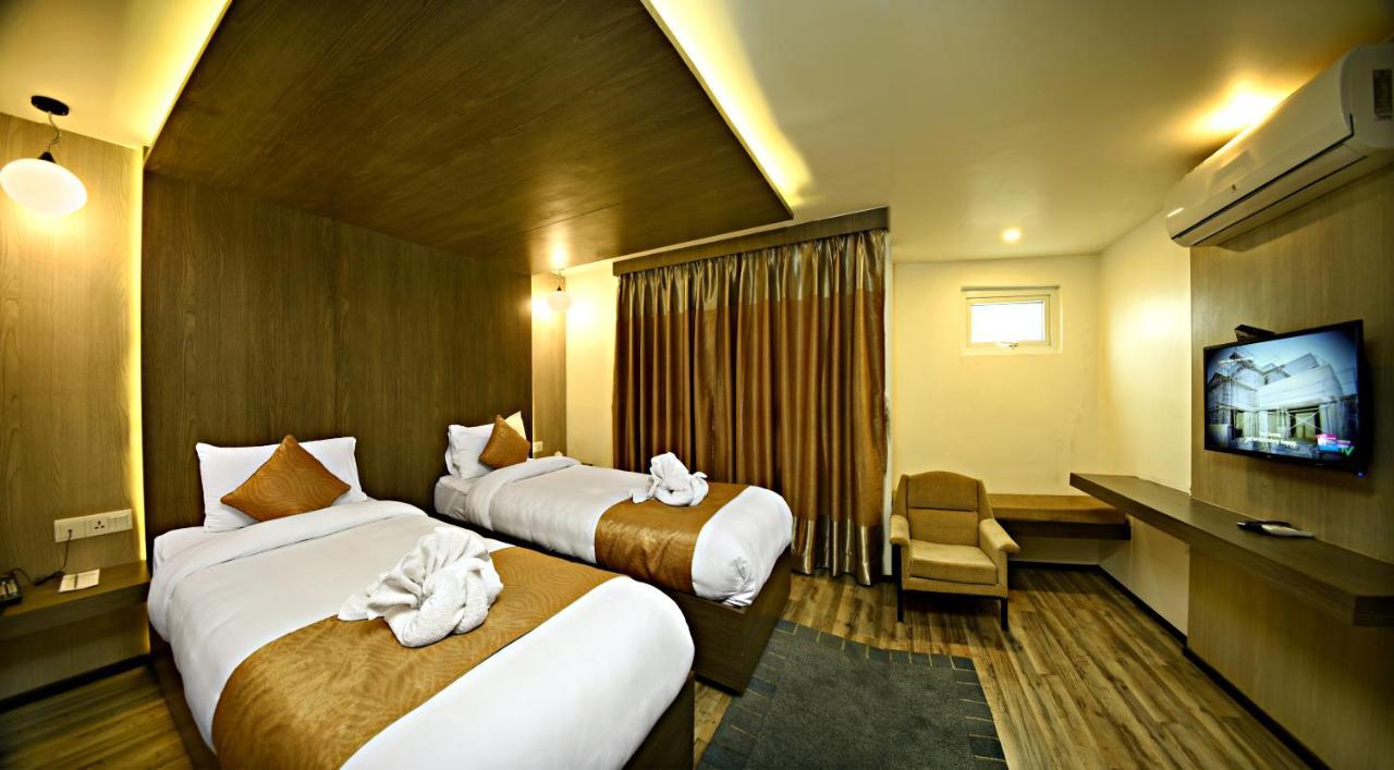 Hotel The Milestone